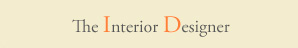 The Interior Designer