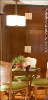 Green Kitchen