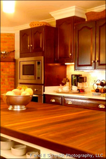 Green Kitchen