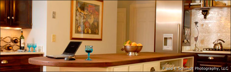 Green Kitchen