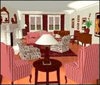 Historical Mansion