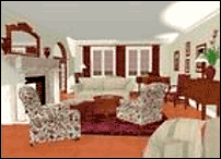 Historical Mansion