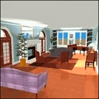Historical Mansion