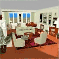Historical Mansion