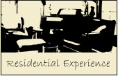 Residential Experience