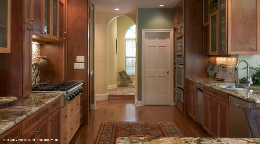 Interiors Unleashed "Portolfio" photograph