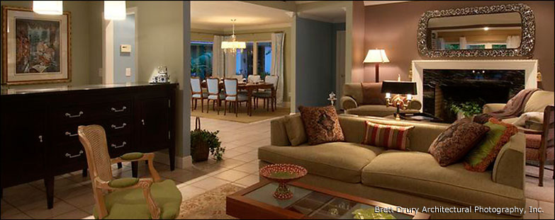 Living Space
