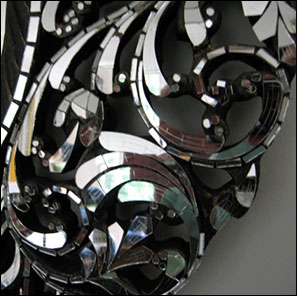 Mirror Detail