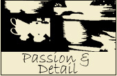 Passion & Detail