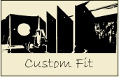 Custom Fit
