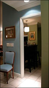 Designing for Odd Rooms