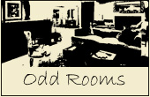Odd Rooms
